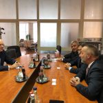 Ambasadorul Germaniei în vizită oficială la Alba Iulia