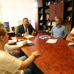 Președintele Consiliului Județean nu mai vrea dublă legitimare la CSM Călărași