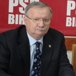 Democrația din PSD Bihor stabilită de Ioan Mang