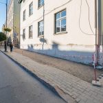 Străzile şi trotuarele din Sfântu Gheorghe vor fi reparate de noua companie a Municipalității
