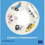 Săptămâna Europeană a Mobilității la Oradea