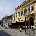 Centrul istoric al municipiului Orăștie va fi reamenajat
