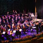 Romanul, gazda unui concert susținut de Orchestra Metropolitană București