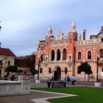 Situația încasărilor din donații pentru reabilitarea palatului episcopal greco-catolic din Oradea
