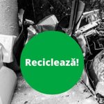 Campanie de informare și colectare deșeuri de echipamente electrice și electronice (DEEE) în Sasca Montană și Ciuchici