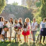 Skirtbike Oradea sărbătorește femeia în anul Centenarului