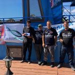 Concursul „Polițistul pescar” ediția a VI-a și-a desemnat câștigătorii