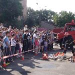 Programul activităților cu ocazia Zilei Pompierilor din România