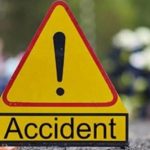 Accidente rutiere cu victime la Sălcioara și în municipiu