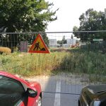 Minunea de la Slobozia: parcarea subterană fără acces auto!