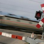 Un tren care se îndrepta spre Timișoara a deraiat
