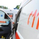 Un șofer din Bârlad a accidentat un bărbat pe o trecere de pietoni din județul Buzău