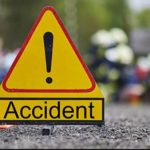 Accident cu două victime pe DN 15