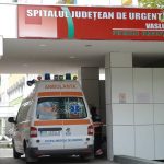 Doi minori, victimele unui accident rutier la Chircești