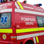 Brașov: 7 persoane au ajuns de urgență la spital cu suspiciune de toxiinfecție alimentară