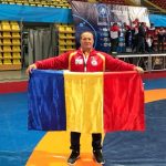 Multiplul campion mondial Attila Szabo a adus o altă medalie strălucitoare în Teleorman