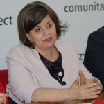 Aurelia Fedorca: ”Problemele din PSD nu pot fi puse pe seama unui singure persoane”