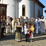 Biserică nouă la Lugoj. Hramul acesteia este cel al Sf. Apostol Andrei și al Sf. Ierarh Iosif cel Nou