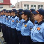 Ce note s-au obținut la examenul de la Şcoala de Agenţi de Poliţie din Câmpina