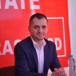 Fostul președinte al PSD Călărași, Ciprian Pandea, a demisionat din funcția de secretar de stat