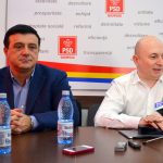 Codrin Ștefănescu: „Vom avea niște zile mai fierbinți la centru”