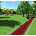 Primăria Oradea va amenaja un nou parc pentru orădeni în cartierul soarelui