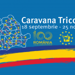 Caravana Tricolorul va ajunge și în județul Bihor