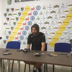Dan Alexa: Venim după o victorie cu Dinamo, trebuie să fructificăm încrederea pe care o avem acum cu Iașiul
