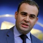 FDGR cere demisia lui Vâlcov printr-o scrisoare adresată premierului Dăncilă