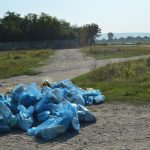 Curățenia de toamnă, acțiuni de ecologizare în județul Neamț