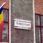 Societatea de termoficare din Petroșani a intrat în faliment