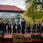Trofeul de la Festivalul Fanfarelor a ajuns la Valea Mare