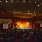 Teatrul Masca a dat gongul la Festivalul Umorului ”Constantin Tănase”