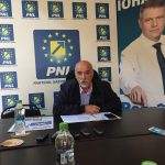 Răducu Filipescu, senator PNL: „35% ar fi un procent minim pe care noi să-l atingem la Europarlamentare”