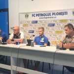 Leo Grozavu:  Încă e nevoie de răbdare la Petrolul Ploiești