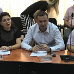 Scandalul ”Ploieștiul, sub gunoaie!” Consilierul local Bogdan Hodorog: Să se aşeze la aceeaşi masă şi să găsească o soluţie pentru a rezolva această problemă
