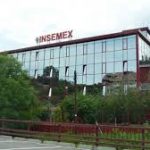 Clădirile de la INSEMEX intră în reparații