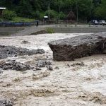 Măsuri dispuse în regim de urgență pentru prevenirea și limitarea efectelor inundațiilor