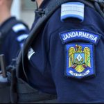 Jandarmeria a luat măsuri suplimentare pentru siguranţa cetăţenilor
