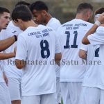 Liga 3 | FC Unirea Tăşnad – ACS Unu Fotbal Gloria, sâmbătă, ora 15:00