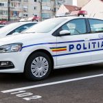 Brașov: Suspecți de furt reținuți pentru 24 de ore