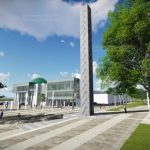 Un nou scandal pe Monumentul Marii Uniri de la Arad: sculptorul nu agreează locul propus. Totuşi lucrările ar putea începe într-o lună şi jumătate
