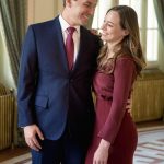 La Sinaia au început pregătirile pentru nunta fostului principe Nicolae cu Alina Maria Binder