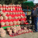 Sâmbătă are loc Festivalul de Ceramică Oltenească şi Tradiţii Populare „Oale și Sarmale” din Șișești
