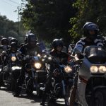 Peste o sută de motocilciști vor participa la parada prilejuită de Zilele Municipiului Călărași