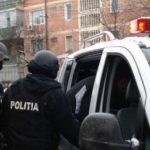 Descinderi în Gorj: Zeci de persoane au fost reținute