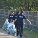 Rezultate intermediare după „Let’s do it, România!”. S-au strâns circa 5.000 de saci de deşeuri