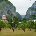 O mănăstire din Gorj va oferi acces gratuit la internet