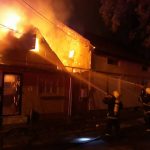 Bilanț sumbru al pompierilor de la ISU Timiș: peste 100 de incendii. Sfaturile lor pentru a evita necazul