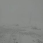 prima ninsoare Țarcu (1)
